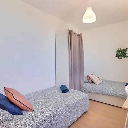 Apartamento L'aerien Yourhosthelper