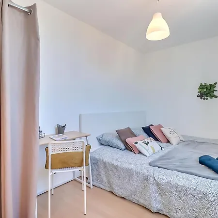 Apartamento L'aerien Yourhosthelper