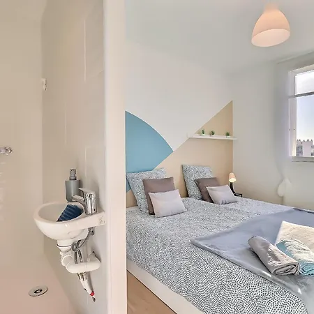 L'aerien Yourhosthelper Apartamento *