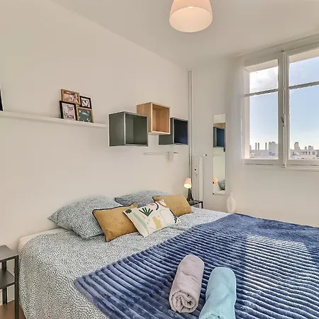 Apartamento L'aerien Yourhosthelper *