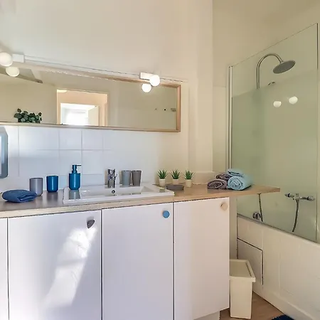 L'aerien Yourhosthelper Apartamento Nîmes