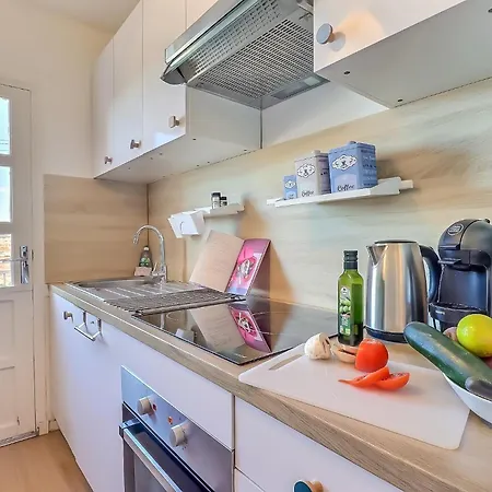Apartamento L'aerien Yourhosthelper Nîmes