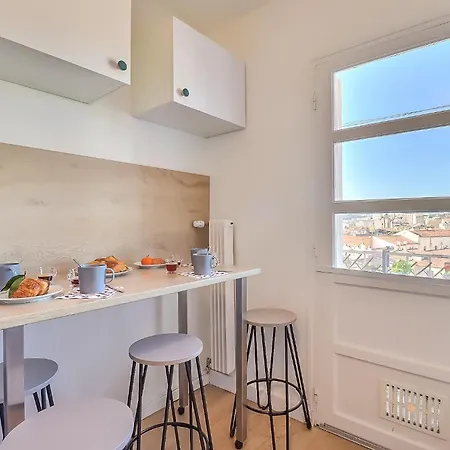 Apartamento L'aerien Yourhosthelper