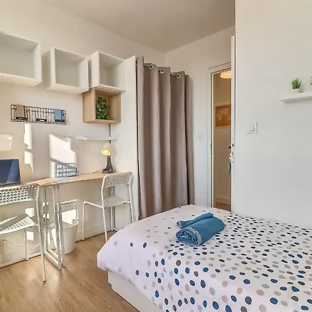 Apartamento L'aerien Yourhosthelper *