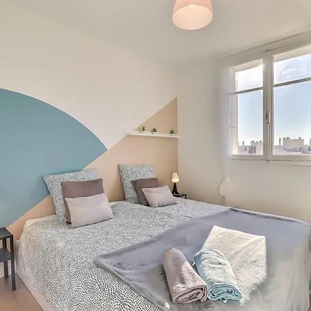 L'aerien Yourhosthelper Apartamento Nîmes