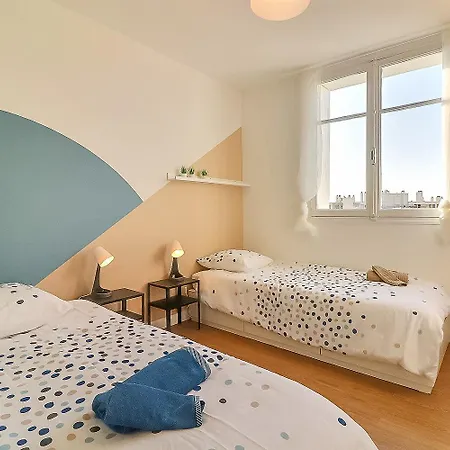 L'aerien Yourhosthelper Apartamento