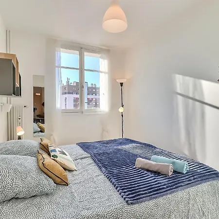 Apartamento L'aerien Yourhosthelper *