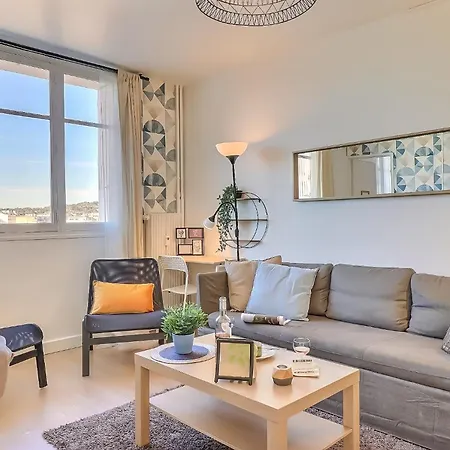 Apartamento L'aerien Yourhosthelper Nîmes